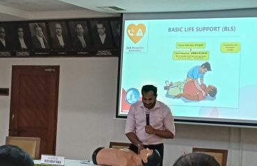 SAMVADA COMMENDATION / ORIENTATION CEREMONY – 2025 (28/05/2025)