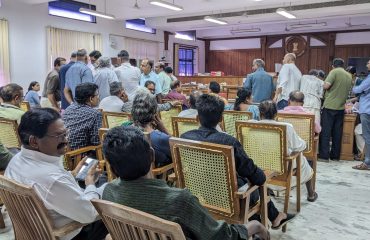 പ്രത്യേക മെഗാ ലോക് അദാലത്ത് (02/10/2024)