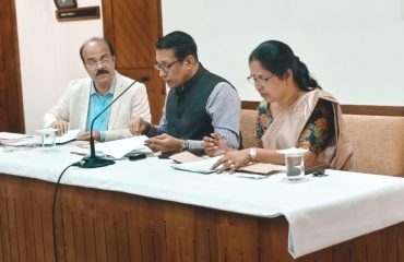 SAMVADA CHAPTER 51 : THE DELTA STUDY SCHOOL, FORT KOCHI, ERNAKULAM (02/04/2025)