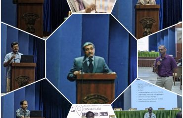 FIRST STATE CONFERENCE ON THE VAYONANMA SCHEME OF KeLSA(26/04/2025)
