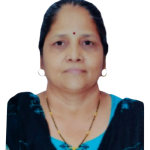Smt. Seema B. Jadhav
