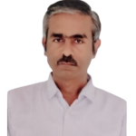 Shashikant D. Tijare