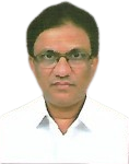 श्री. सतिश मु. चिखलीकर