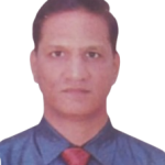 श्री. प्रशांत. ए. डोके
