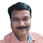 श्री. वि. अ. दाईगडे