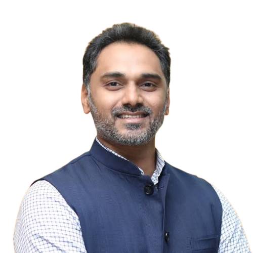 Hon. Shri Yogesh Kadam