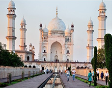     छत्रपती संभाजी नगर   