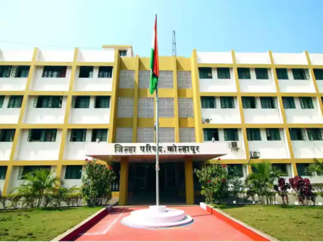  कोल्हापूर    