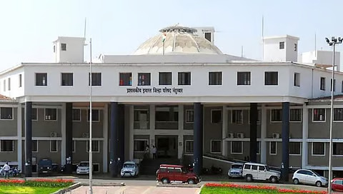 नंदूरबार