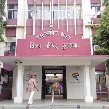     बुलढाणा    