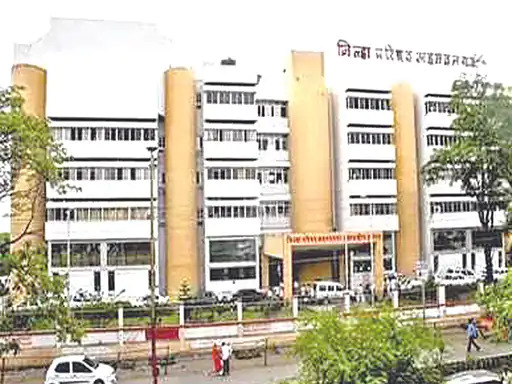 अहिल्यानगर