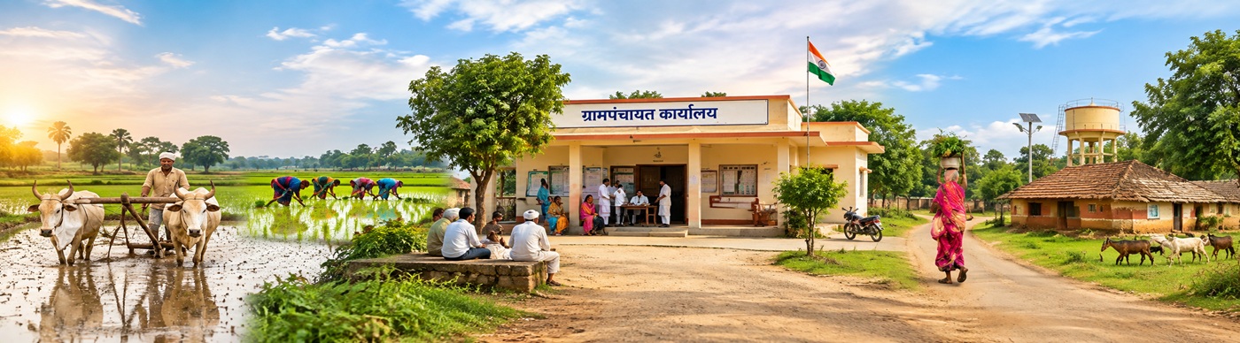 Rural Activity