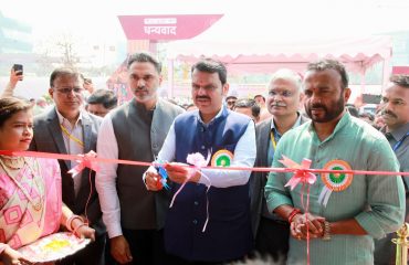 saras event 2025 inauguration
