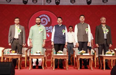 महालक्ष्मी सरस २०२५