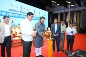 Chief Minister's Samiddha Panchayat Raj Abhiyan Workshop and Training Class 2025