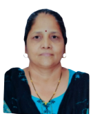 Smt. Seema B. Jadhav
