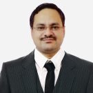 श्री. प्रशांत वि. पाटील