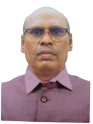 Mr. K. G. Valvi JS RDD