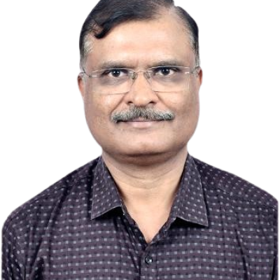 Mr. Nilesh Sagar (I.A.S.)