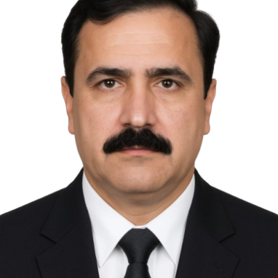 श्री. सुभाष इंगळे