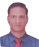 श्री. प्रशांत. ए. डोके