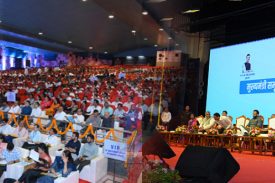 मुख्यमंत्री समृद्ध पंचायत राज अभियान