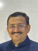 Dr. Manojkumar Shrenik Shete