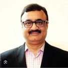 Dr. Chandrakant Pulkundwar IAS