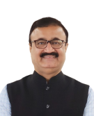 Dr. Chandrakant Pulkundwar IAS