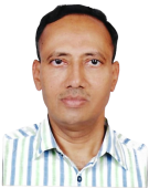 श्री. प्रशांत एस. औटी