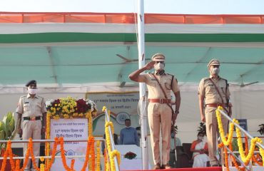 police republic day