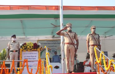 police republic day