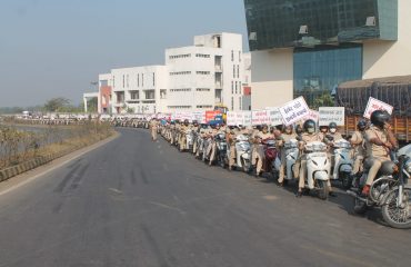 safety awareness