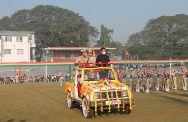 parade