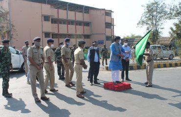safety drive in daman