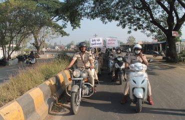 bike rally
