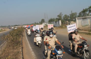 road safety awareness