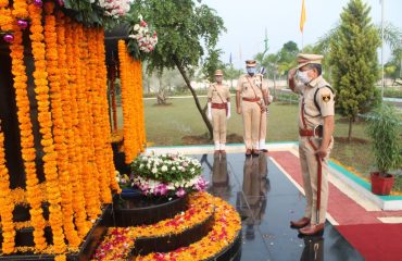 celebration of sahid diwas