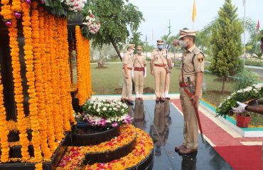 shahid diwas celebration