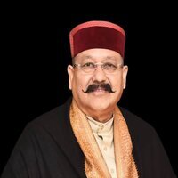 Stapal Mahraj