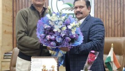 RURAL WORKS DEPARTMENT