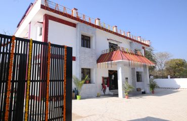 RURAL WORKS DEPARTMENT