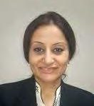 Ms Aradhana Sawhney