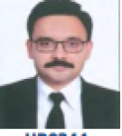 Pracheta Singh Portrait