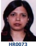 Vani Gopal Sharma Portrait