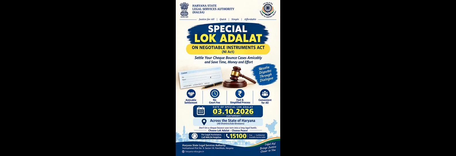 Special Lok Adalat (1)