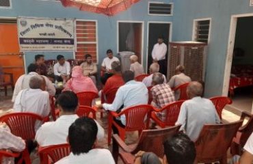 World Senior citizen day