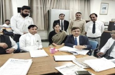 National lok adalat