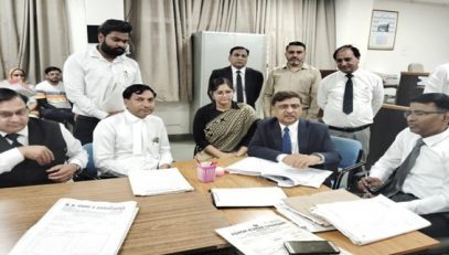 National lok adalat