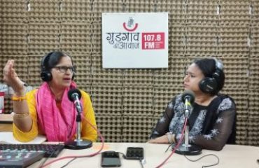Radio Programme